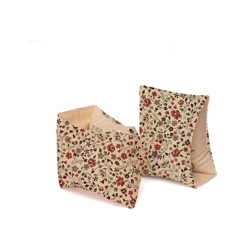 E-shop MRS. ERTHA Nafukovacie rukávniky Magic Garden