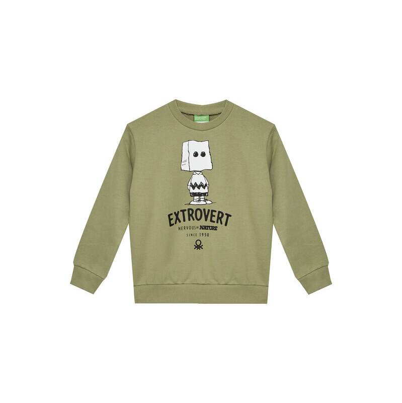 Mikina United Colors Of Benetton 64179387