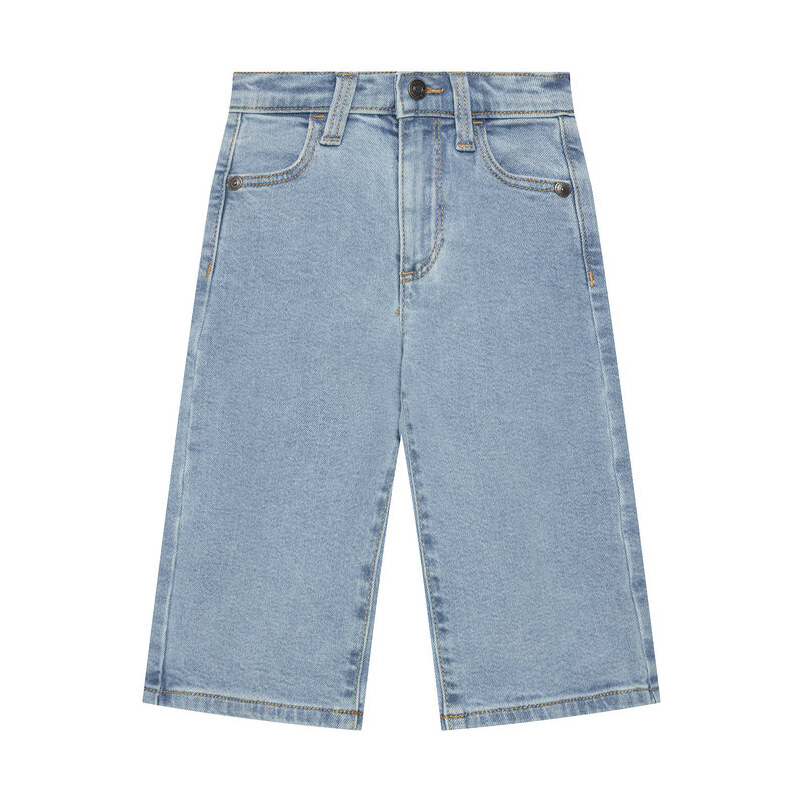 Džínsy United Colors Of Benetton 64179388