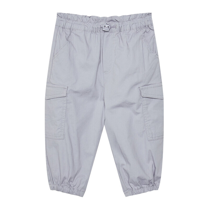 Bavlnené nohavice United Colors Of Benetton 64180144