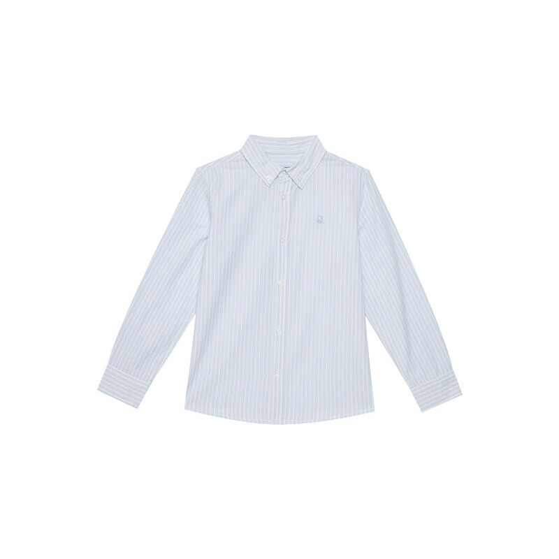 Košeľa United Colors Of Benetton 64180495