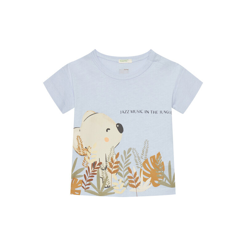 Tričko United Colors Of Benetton 64181334