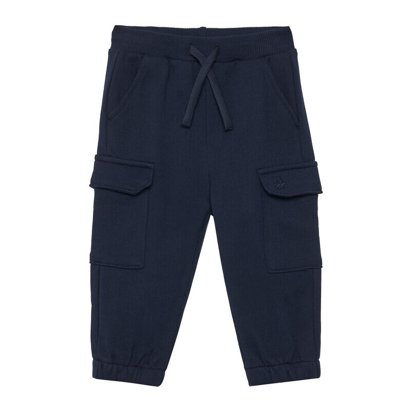 Teplákové nohavice United Colors Of Benetton 64182132