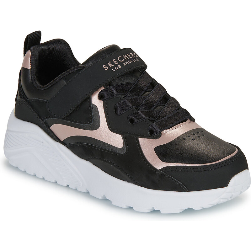 Skechers Nízke tenisky UNO LITE METALLIC BURST Skechers 64196409