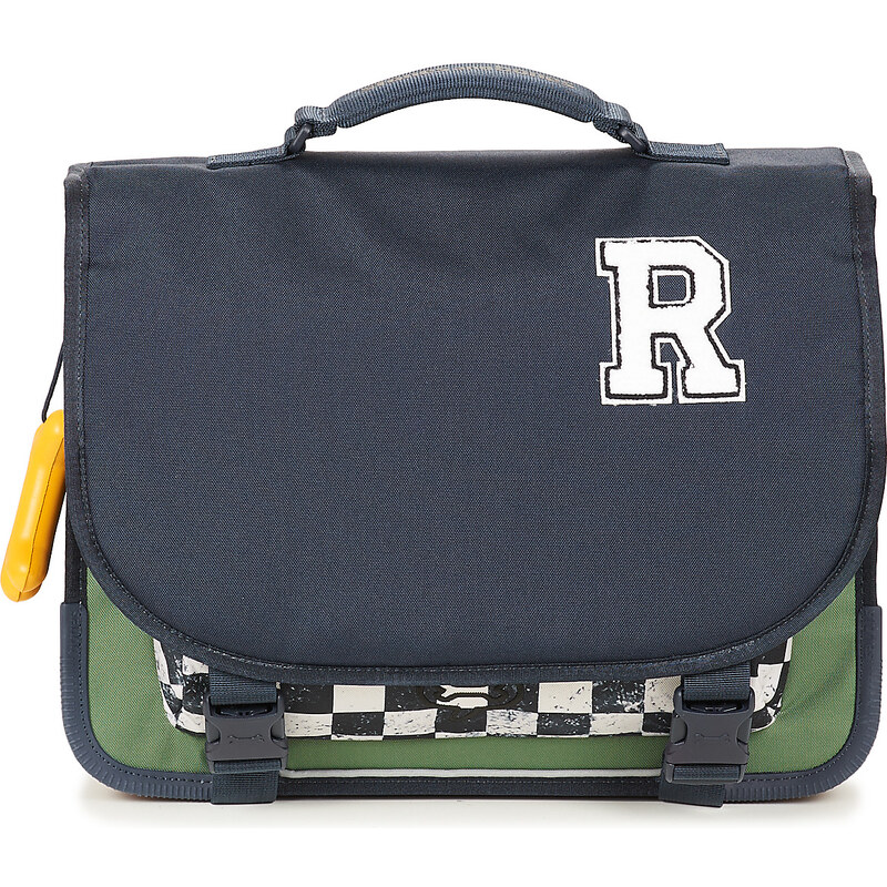 Stones and Bones Školské tašky a aktovky CARTABLE 38 CM LUPIN CONCOURS 64196413