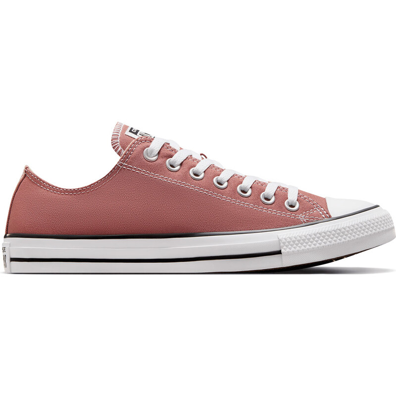 Converse Chuck Taylor All Star - Dámske - Tenisky Converse - Červené - 66360969