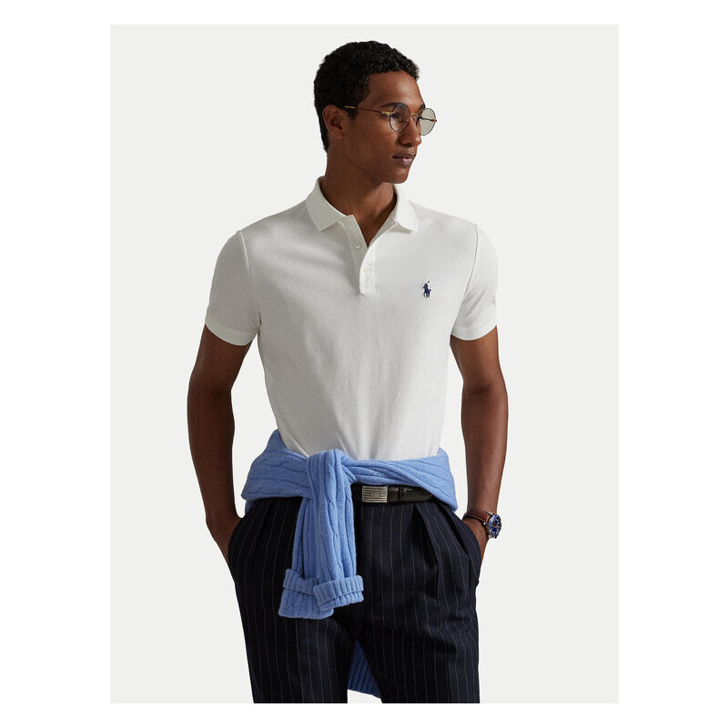 Polokošeľa Polo Ralph Lauren 60978530