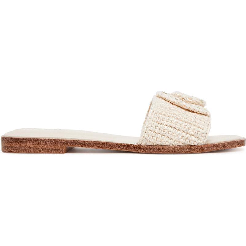 Šľapky Aldo 64204123