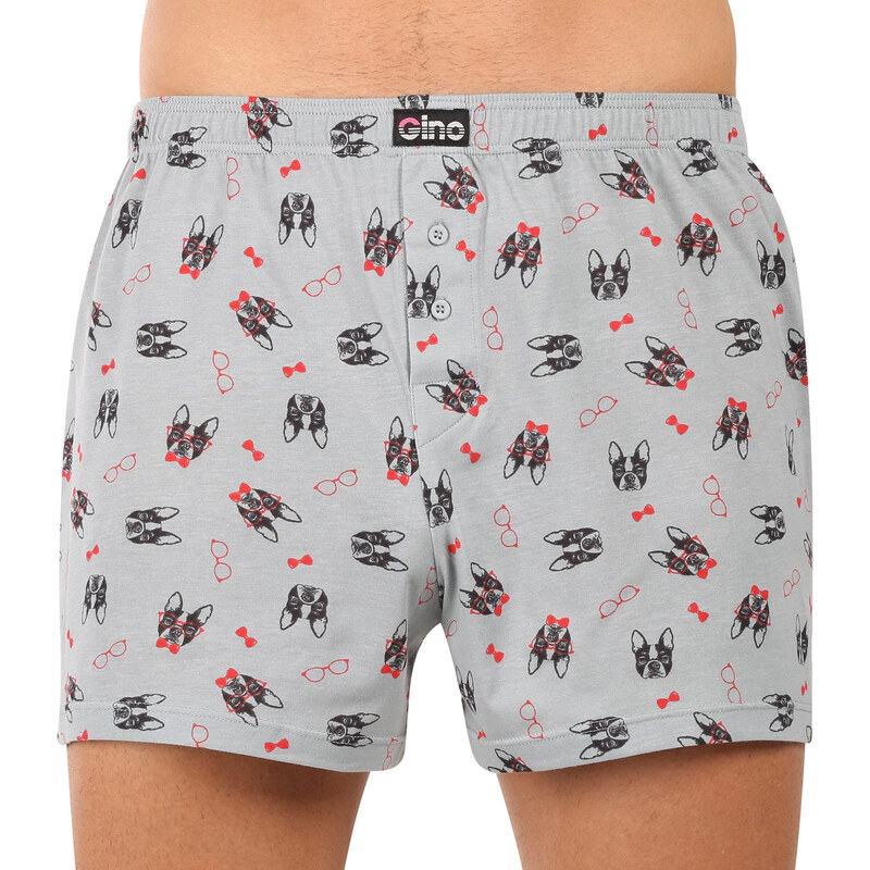 Pánske trenky Gino viacfarebné (75198) 47061194