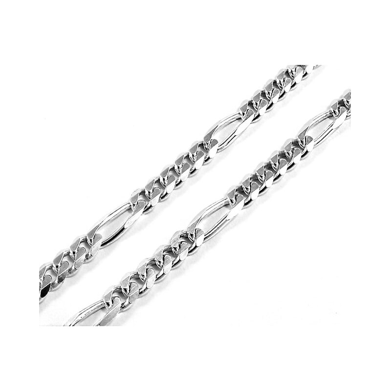 Strieborná retiazka Glare 27s 64194976