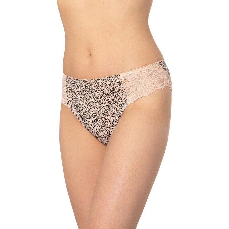 2PACK nohavičky Lama L-1586 BI 2XL 64195703