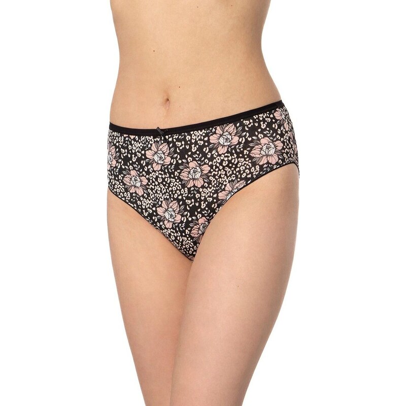 3PACK nohavičky Lama L-127BI-31 2XL 65125320