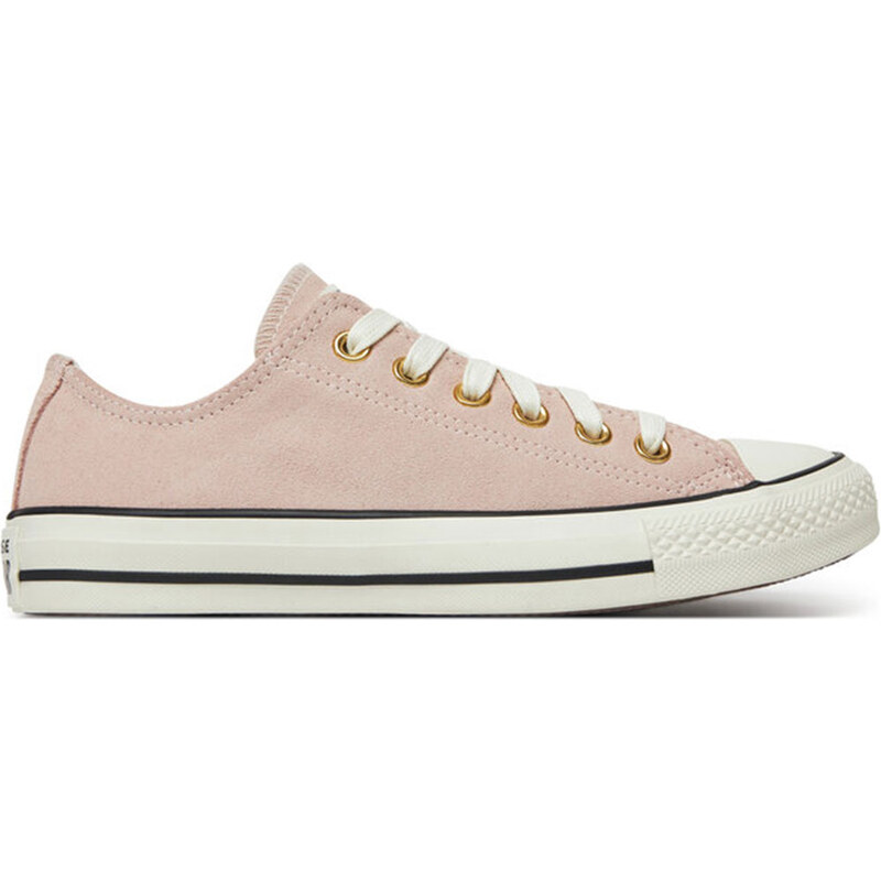 Converse Chuck Taylor All Star - Unisex - Tenisky Converse - Ružové - 66360946