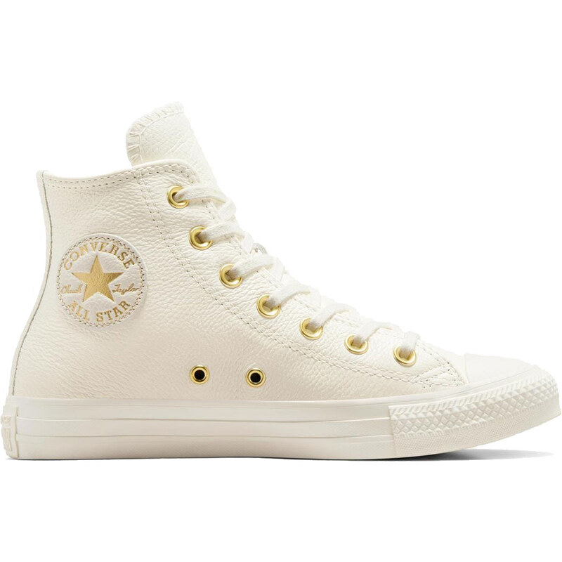 Converse Chuck Taylor All Star - Dámske - Tenisky Converse - Hnedé - 66360947