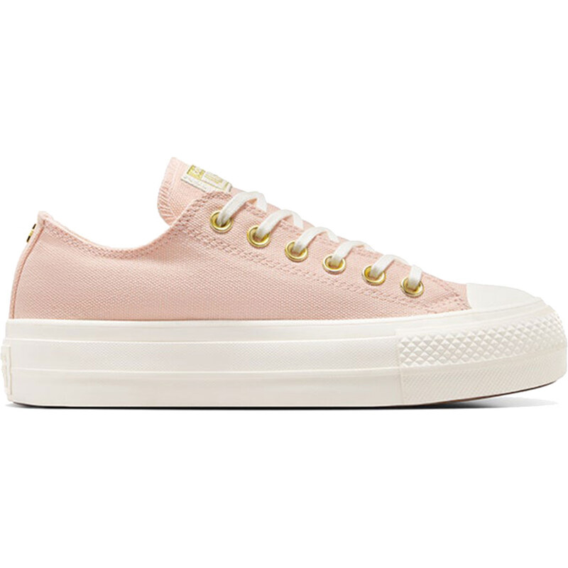 Converse Chuck Taylor All Star Lift - Dámske - Tenisky Converse - 66360948