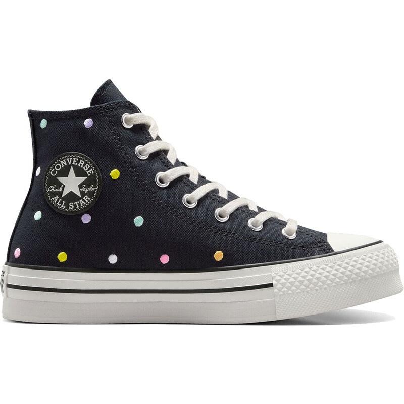Converse Chuck Taylor All Star Eva Lift 65403291