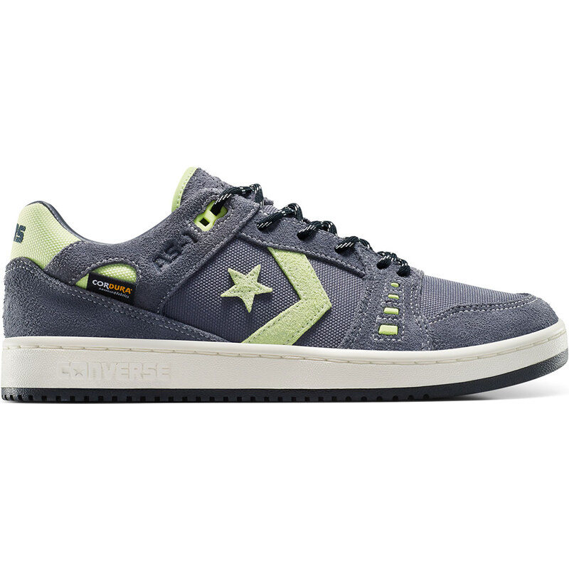 Converse CONS AS-1 Pro - Unisex - Tenisky Converse - Fialové - A12654C 66360957