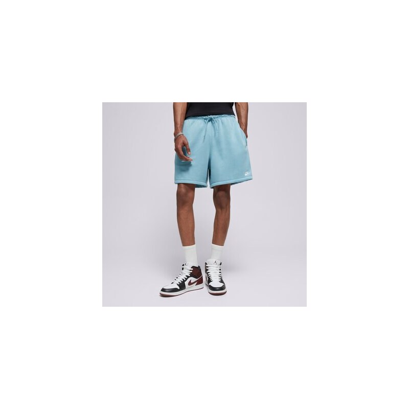 Nike Šortky M Nk Club Flow Ft Short Muži Oblečenie Šortky FN3520-464 63540458