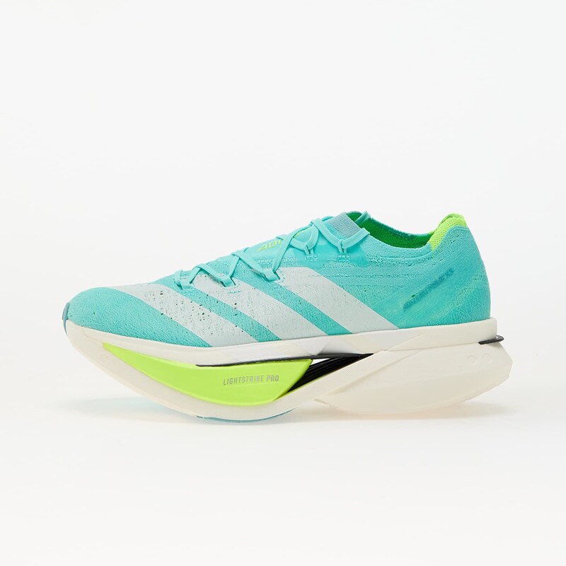 adidas Performance adidas Adizero Prime X3 STRUNG Running Flash Aqua/ 64196477
