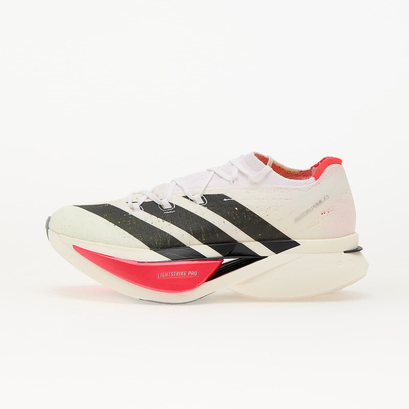 adidas Performance adidas Adizero Prime X3 STRUNG Running Ftwr White/ 64196494
