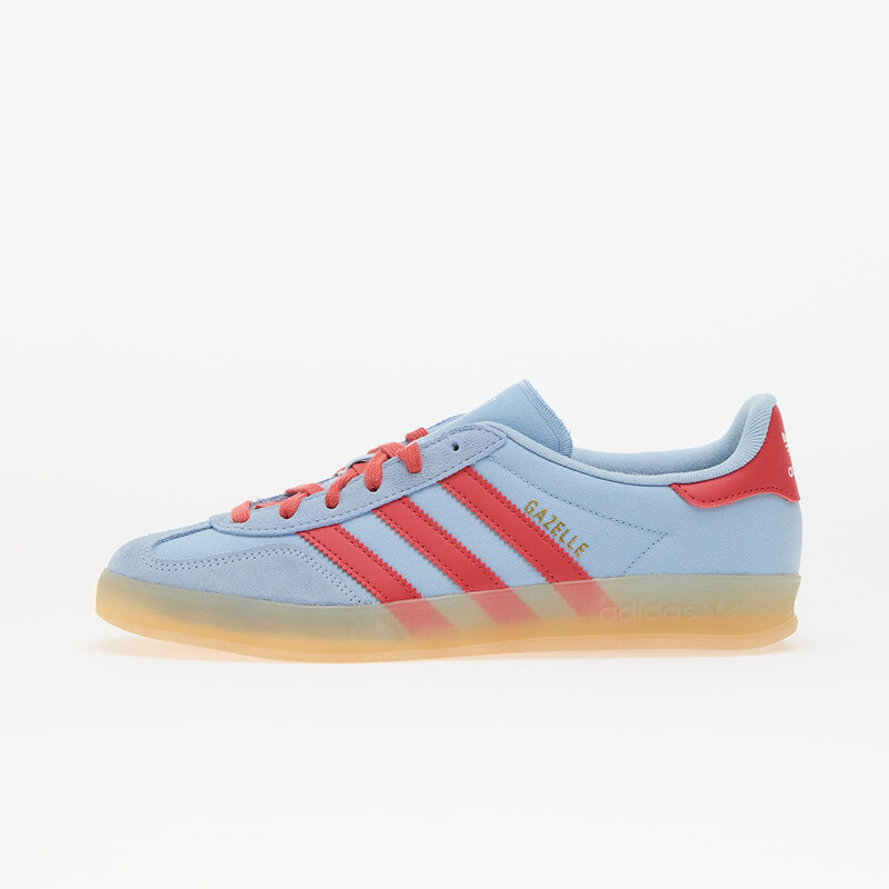 adidas Originals adidas Gazelle Indoor Clear Sky/ Crered/ Magic Beige 64196475