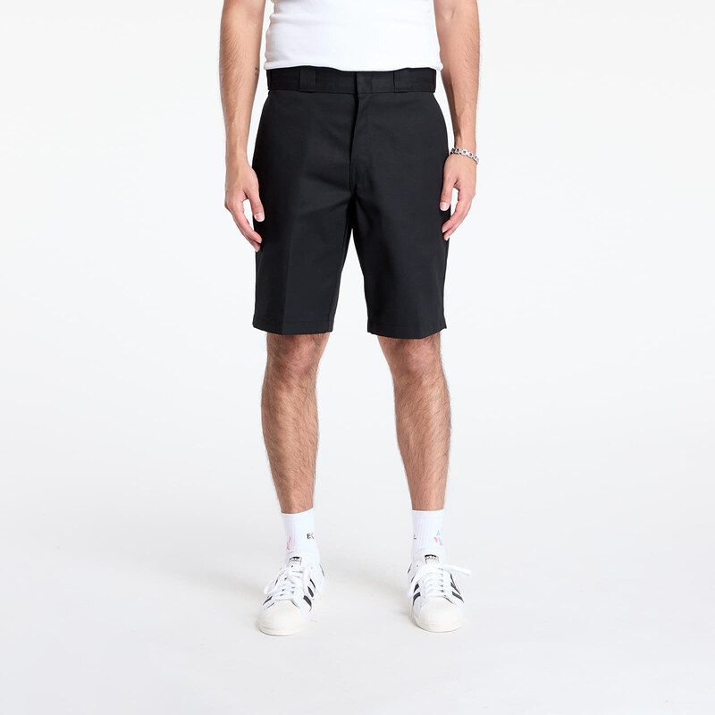 Šortky Dickies 874 Short Black W36 64196488