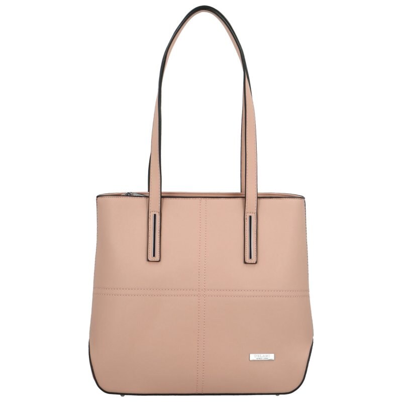 Dámska Shopper kabelka Delami Glimmer 64196605