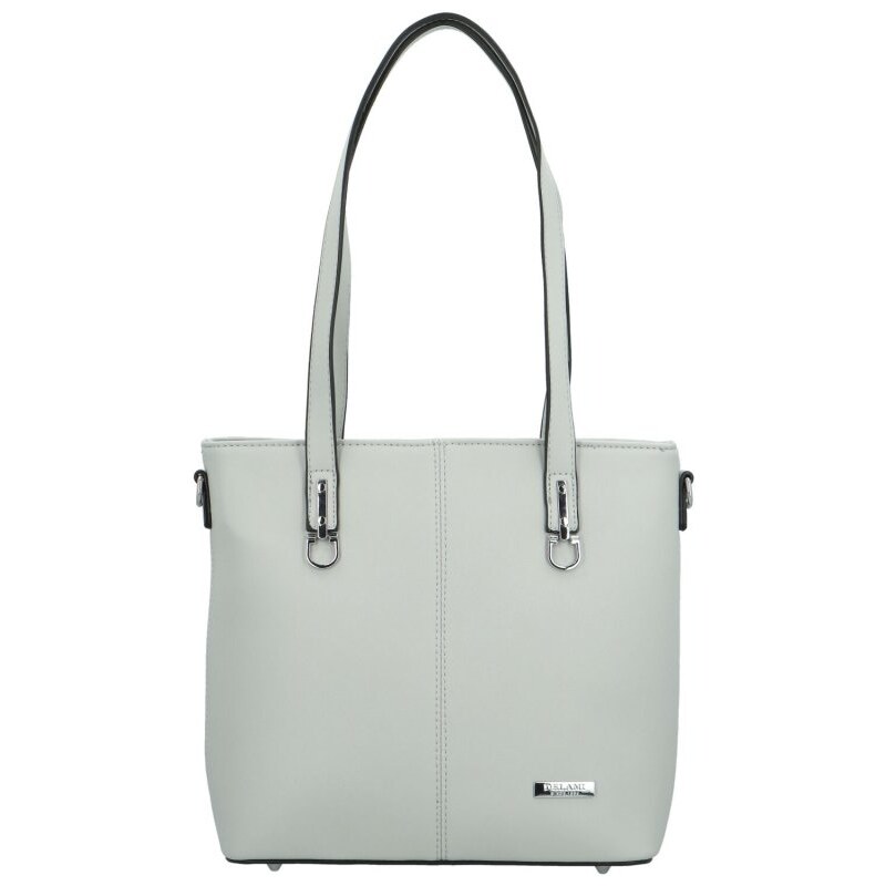 Dámska Shopper kabelka Delami Royal Class 64196608