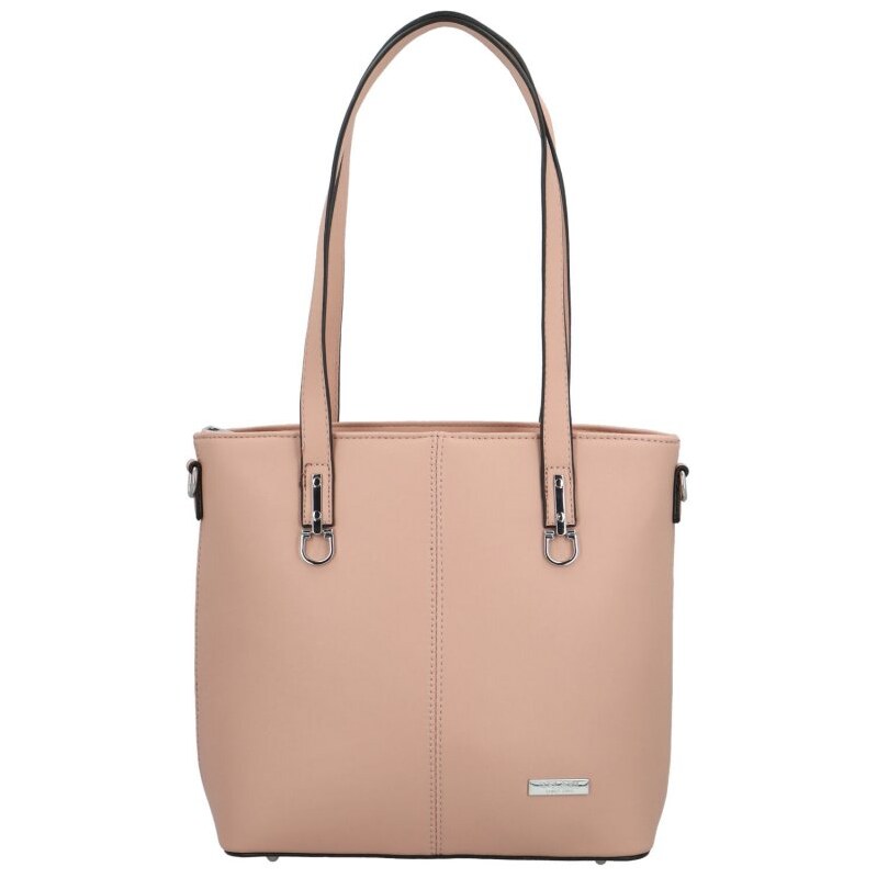 Dámska Shopper kabelka Delami Royal Class 64196607