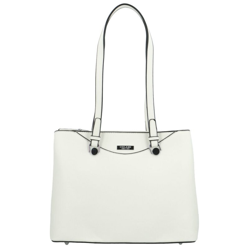 Dámska Shopper kabelka Delami Little Lady 64196612