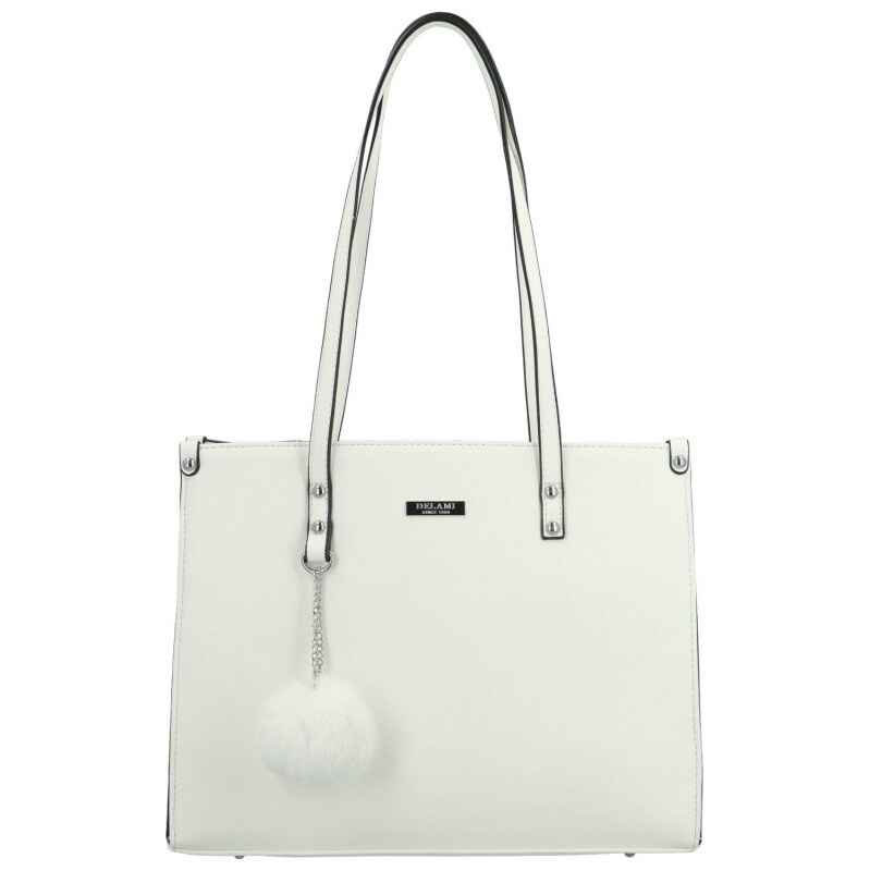 Dámska Shopper kabelka Delami Sabin 64196623