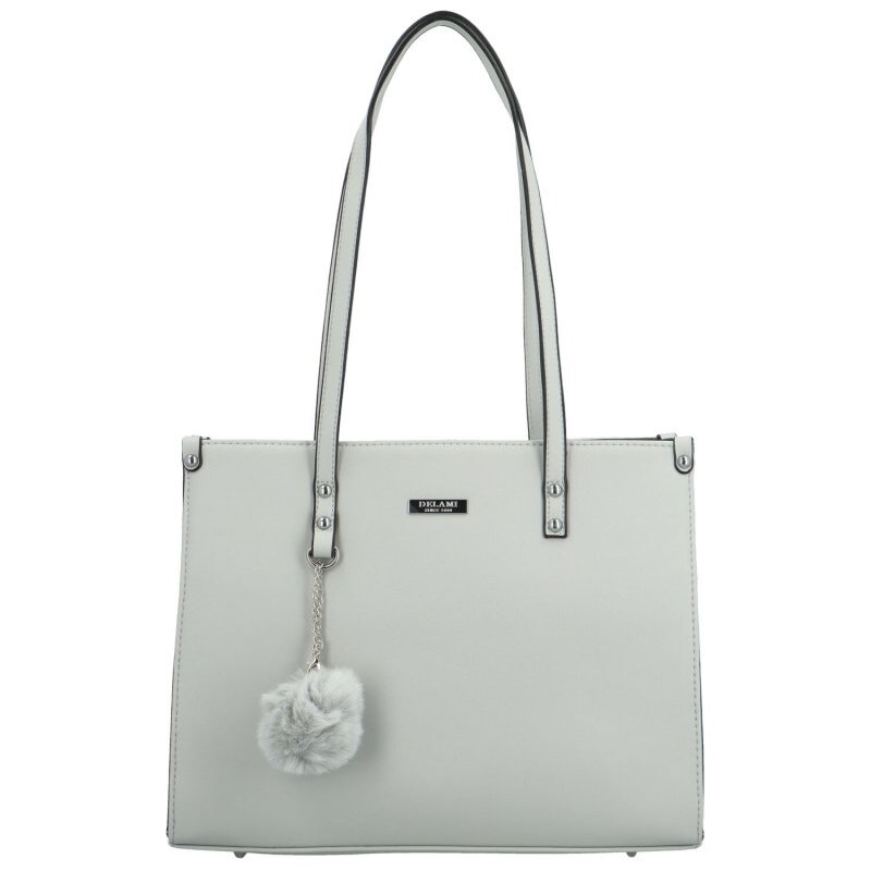 Dámska Shopper kabelka Delami Sabin 64196625