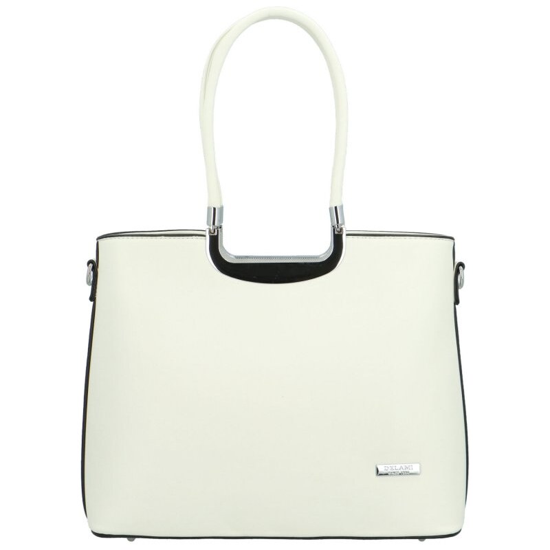 Dámska Shopper kabelka Delami Bella Rosa 64196617