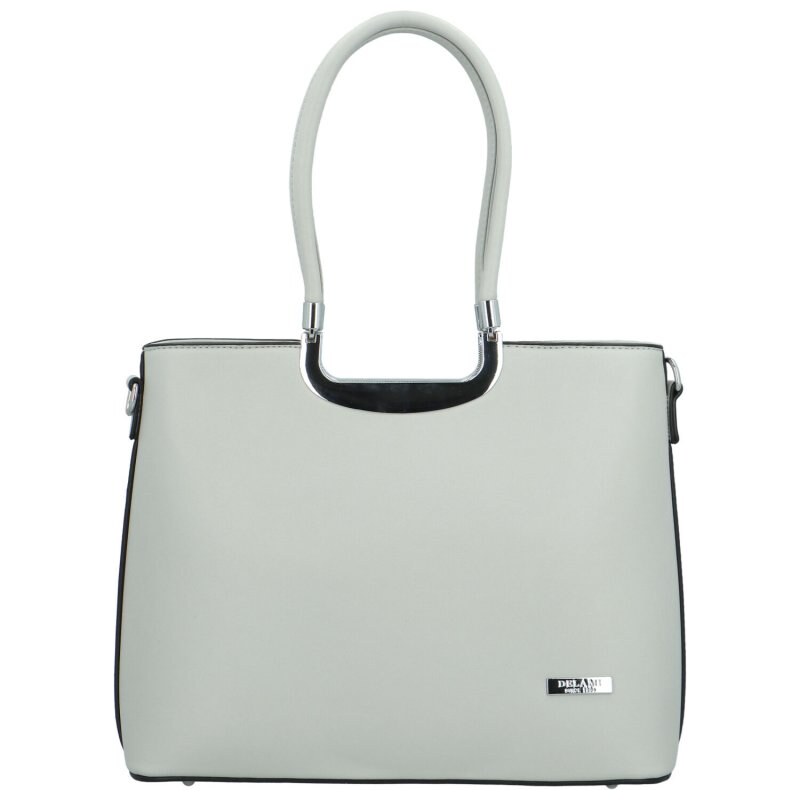 Dámska Shopper kabelka Delami Bella Rosa 64196619