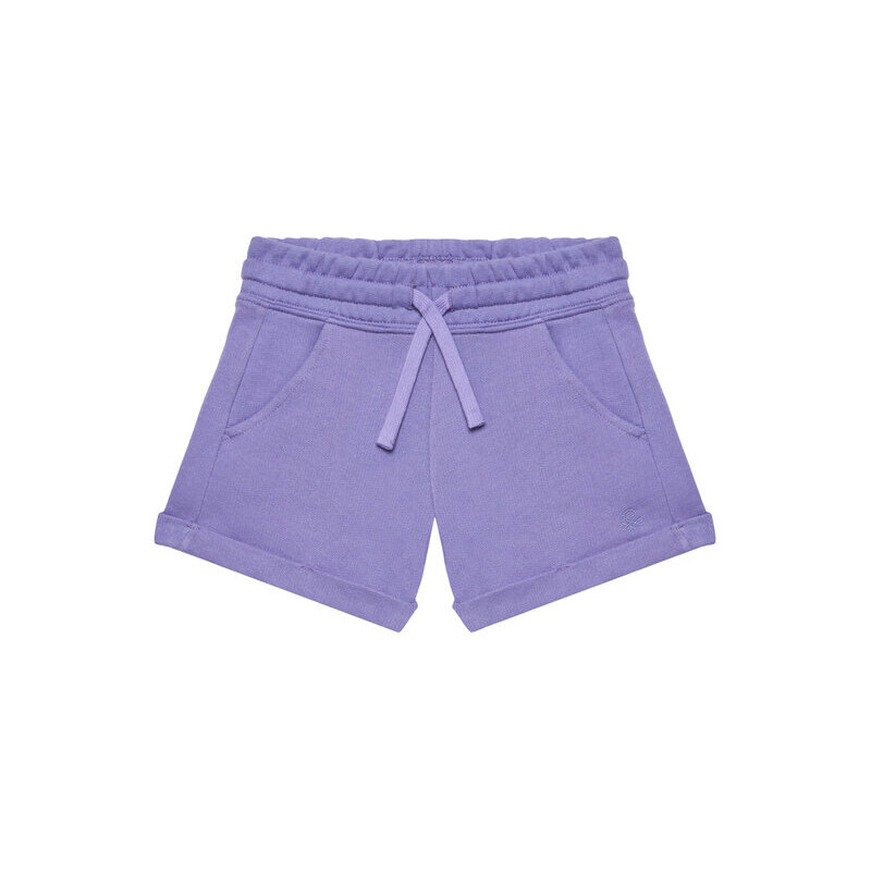 Športové kraťasy United Colors Of Benetton 64197232