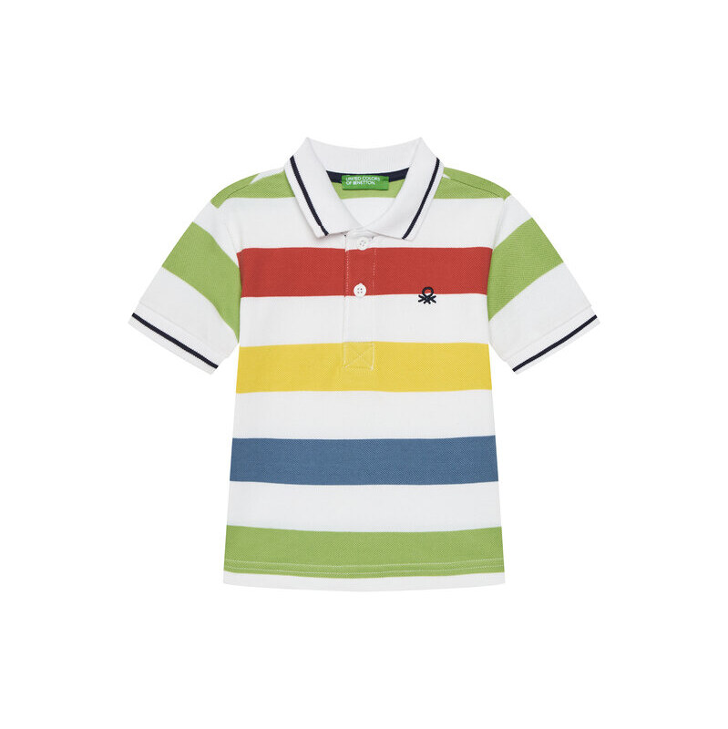 Polokošeľa United Colors Of Benetton 64197366