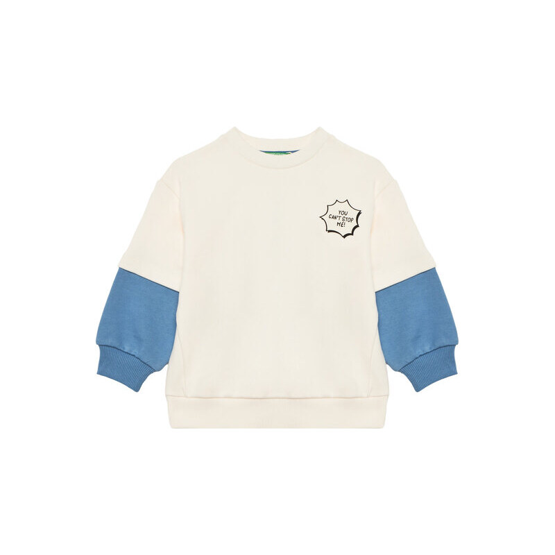 Mikina United Colors Of Benetton 64197367