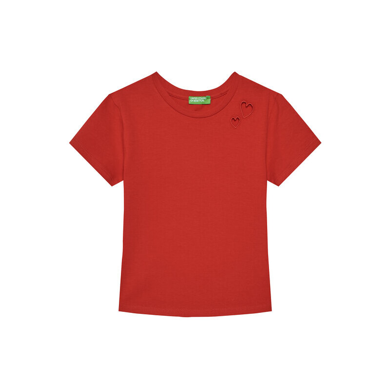 Tričko United Colors Of Benetton 64197372