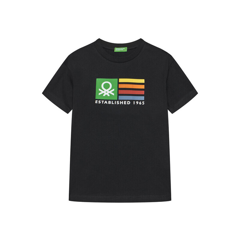 Tričko United Colors Of Benetton 64197370