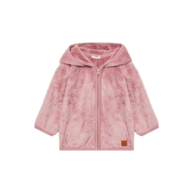 Fleecová mikina United Colors Of Benetton 64197428