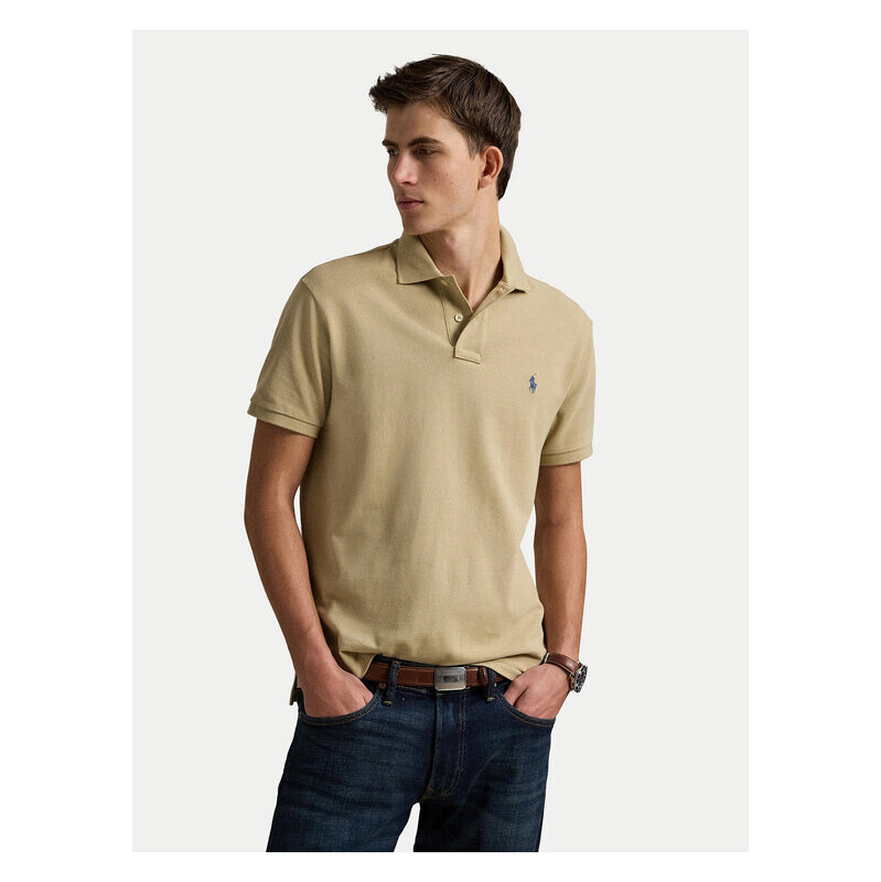 Polokošeľa Polo Ralph Lauren 50756279