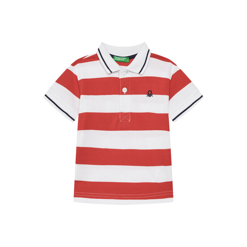 Polokošeľa United Colors Of Benetton 64197452