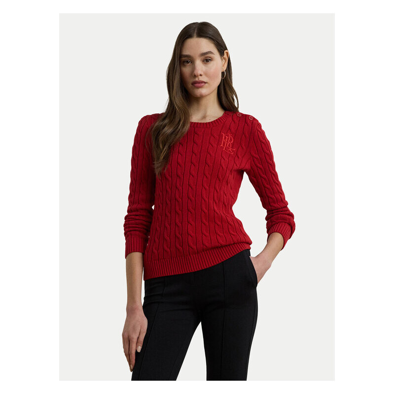 Sveter LAUREN RALPH LAUREN 64197426