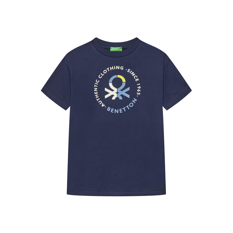 Tričko United Colors Of Benetton 64197407