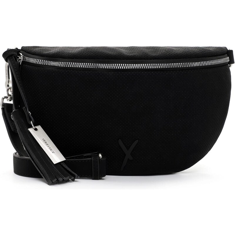 Suri Frey Taška cez rameno Romy čierna 64201310