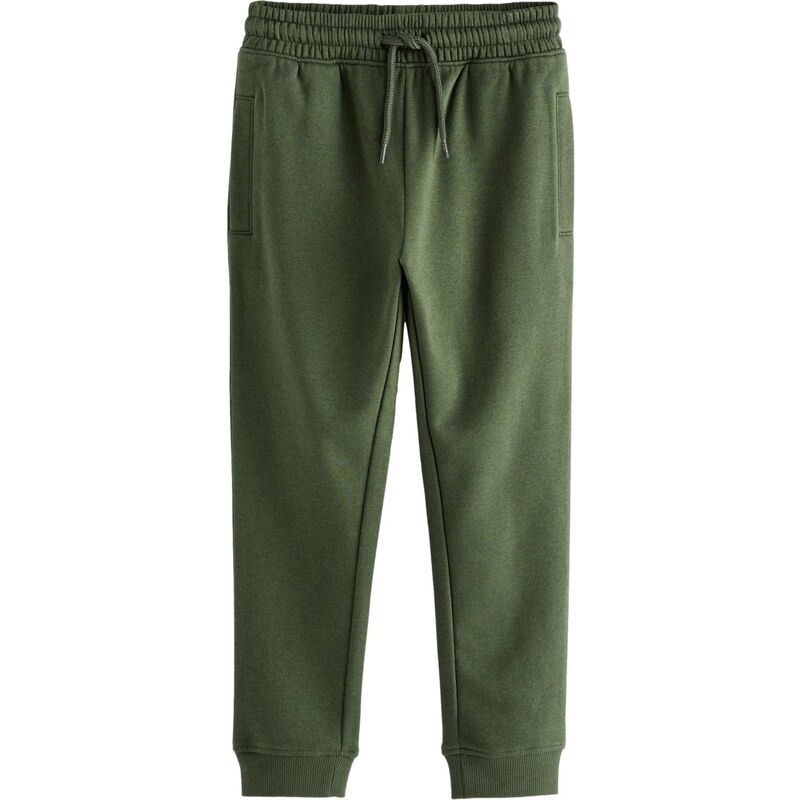 Next Funkčné nohavice kaki 64395309