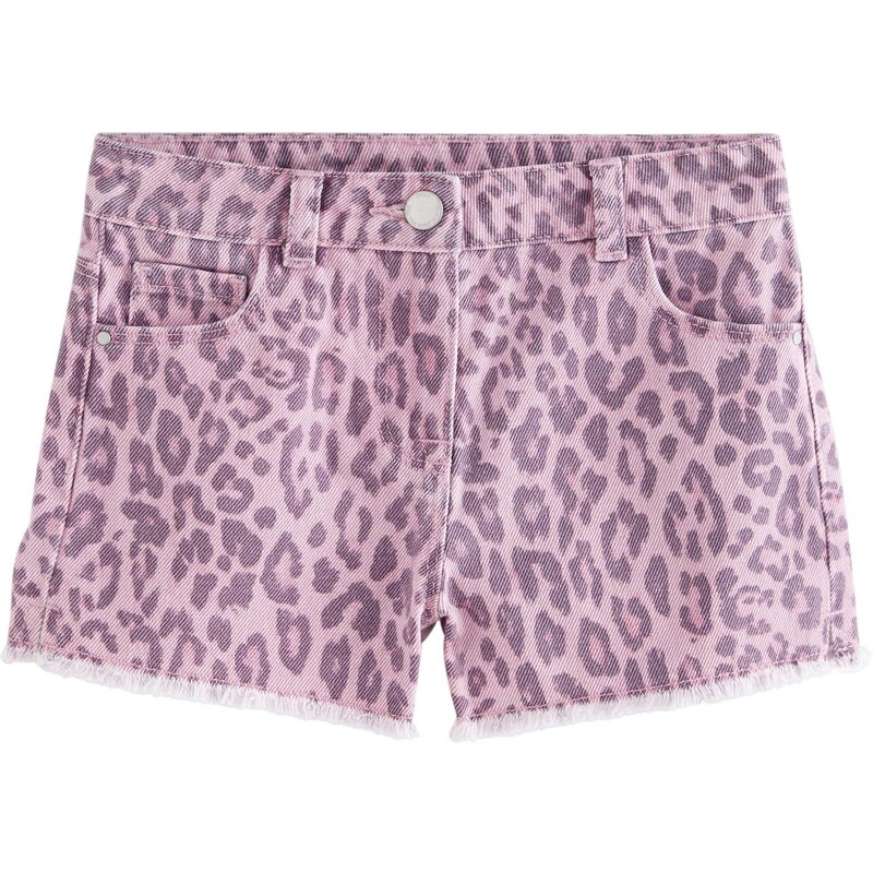 Next Džínsy ružová 64500765