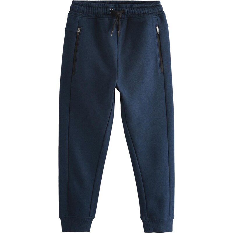 Next Funkčné nohavice námornícka modrá 64395326