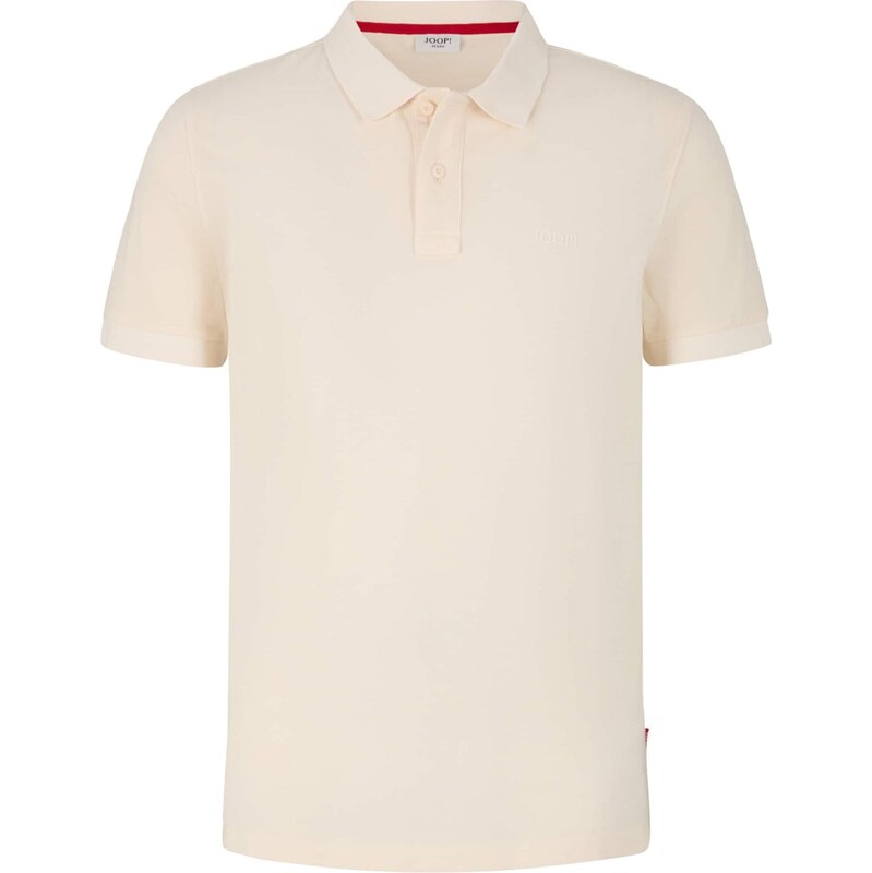 JOOP! Jeans Tričko Ambrosian béžová 64201424