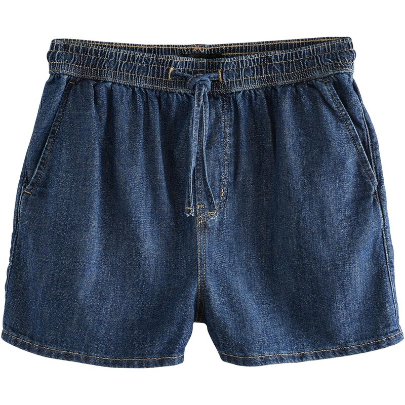 Next Džínsy tmavomodrá 65650445